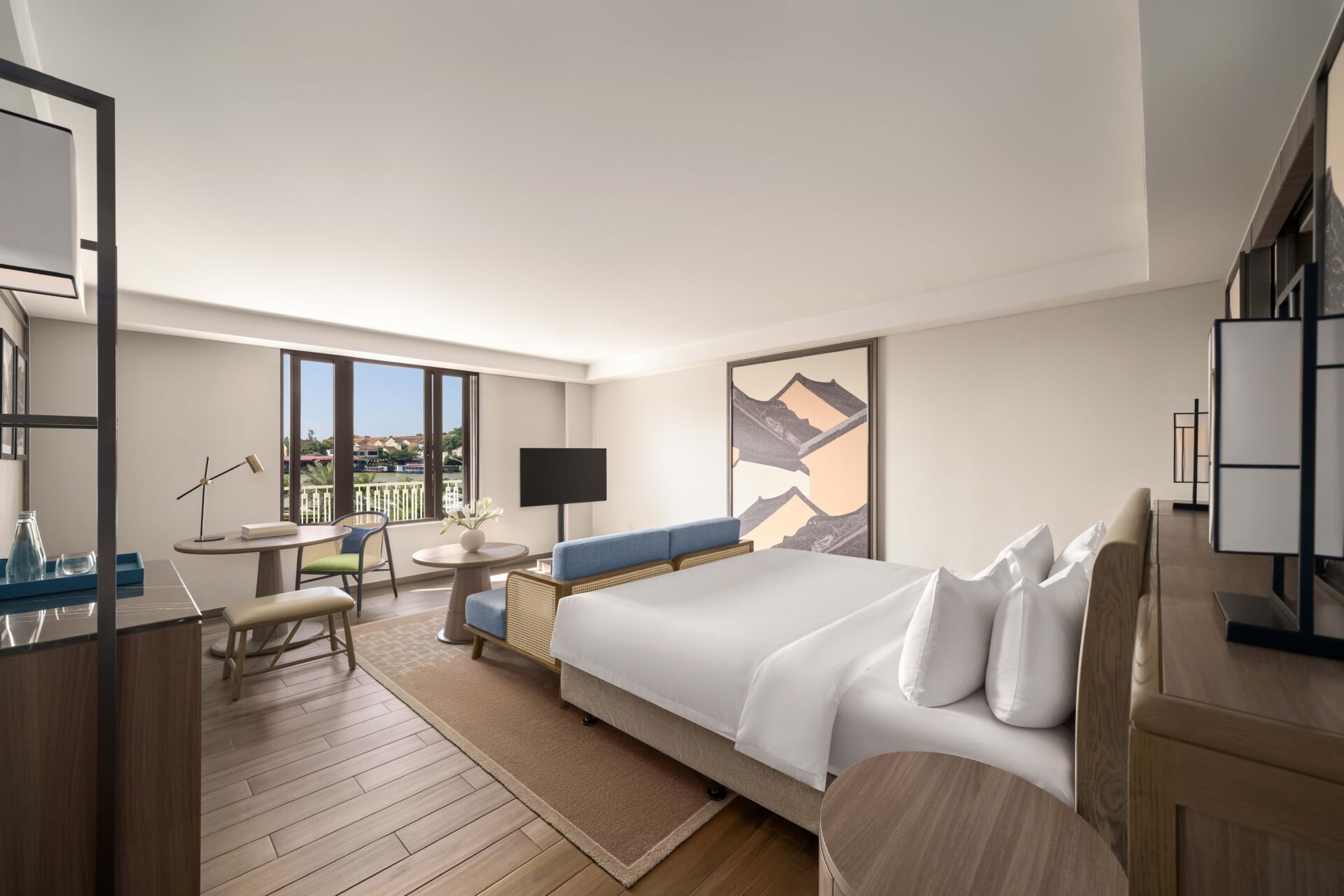 MoireHoiAn-OneKingPremiumRiverView (1) - 2ndFloor